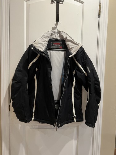 Karbon ski jacket womens size - karbon,