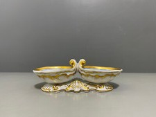 KPM Berlin Saliere Menage