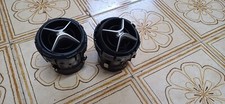 Mercedes X156 Air Wind Center