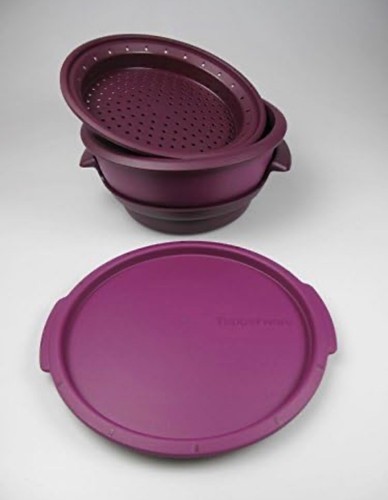 Neu tupperware - **neu**,