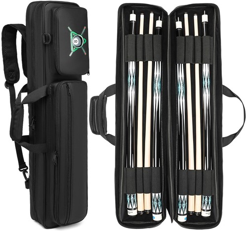 4x4 billiard cue bag - billiard,