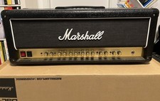 Marshall DSL 100HR Amp Topteil für E-Gitarre