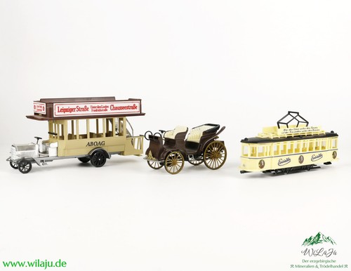 Sammlerobjekt daimler 1911 - sammlerobjekt,