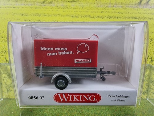 Wiking 0056 02 pkw - wiking,
