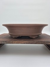 Bonsai-Topf oval 37,5 x 30,5 x