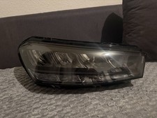 Skoda Oktavia 4IV LED