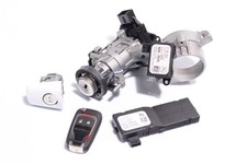 Zündschloss/Schliesszylinder