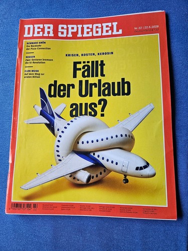 Der spiegel vom - der,