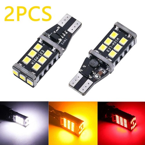T15 w16w led canbus - t15,