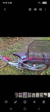 Puky Kinderfahrrad 24 Zoll