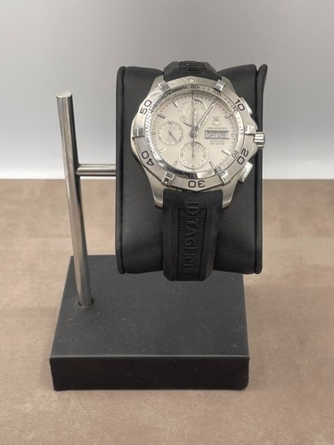 Tag heuer aquaracer 43mm - heuer,