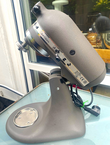 Kitchenaid artisan 5ksm150 - kitchenaid,