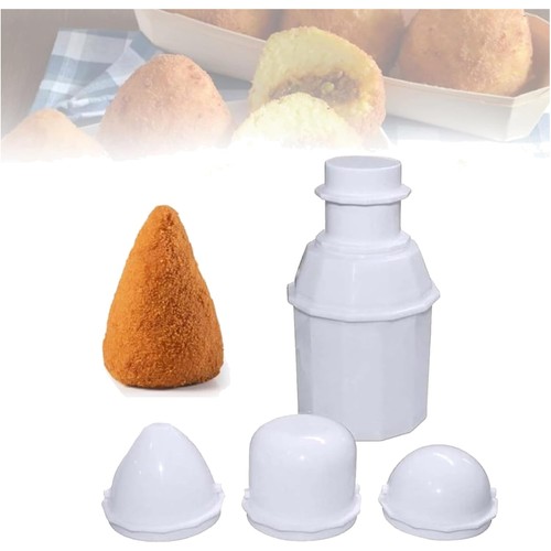 Diy reisbällchen form - diy, set