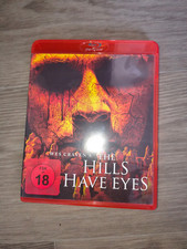 HILLS HAVE EYES WES CRAVEN