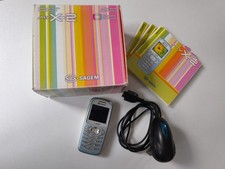 Sagem my X2 Handy mit OVP