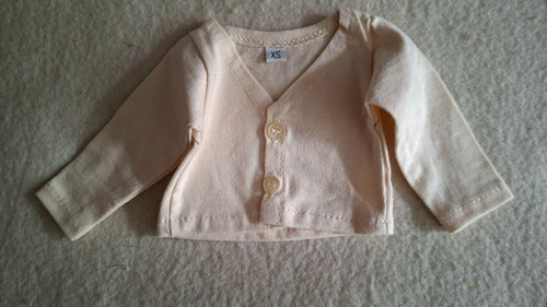 Jäckchen jacke für 20 - für,