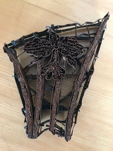 Altes sehr filigranes - sehr, model