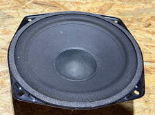 Tieftöner Bass LPT/245/37/100FS für Lautsprecher ITT - 4 Ohm