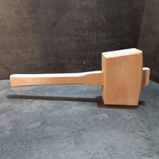 Holzhammer Schreinerknüppel
