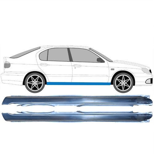 Für nissan primera p11 - primera,