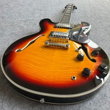ES-335 Halbhöhliche