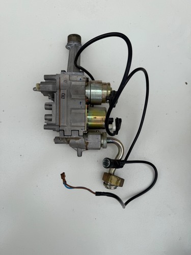Junkers mini gasarmatur - junkers,