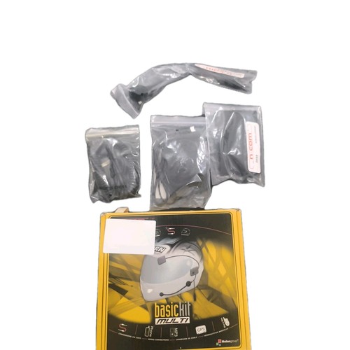 Nolan com basic kit - nolan,
