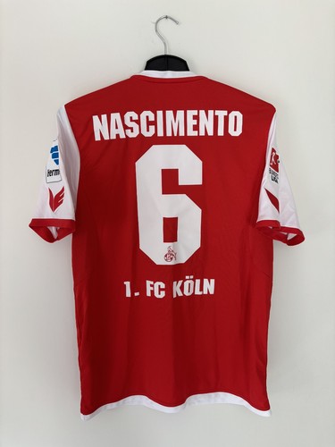 1fc köln spielertrikot - spielertrikot, match