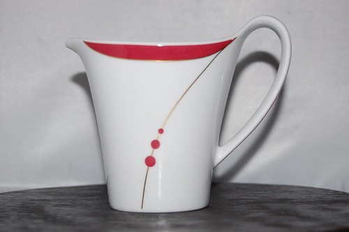 Milchkännchen pers top - milchkännchen,