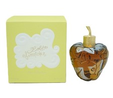 Lolita Lempicka Eau de Parfum 100ml splash