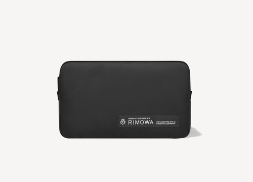 Rimowa kulturbeutel schwarz - kulturbeutel,