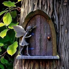 Gartendeko Ornament Magische