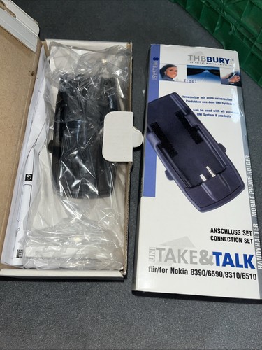 Handy halterung für nokia - handy,