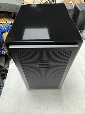 Martin Logan Motion LX16 black