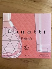 BUGATTI FELICITA FOR WOMEN
