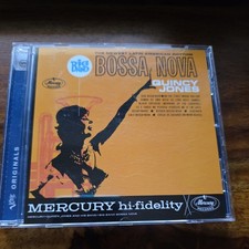 Big band bossa nova - big,