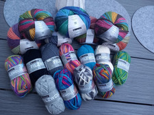 Filzwolle 50g  oder 100g