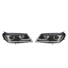 HELLA Set Scheinwerfer