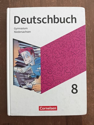 Deutschbuch gymnasium - deutschbuch,