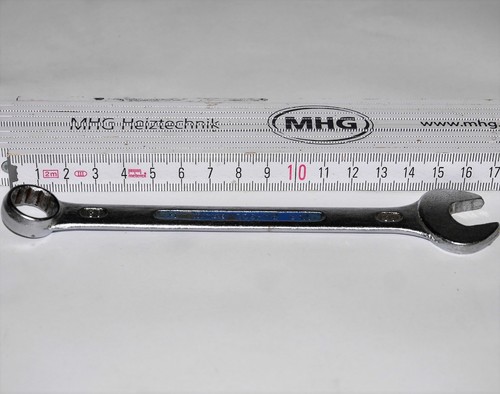 Rahsol ring maulschlüssel - rahsol, ring-maulschlüssel