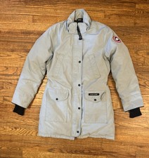Canada Goose Artic Program