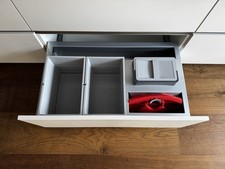 Mülltrennsystem Separato-K f. Spülenschrank 900 mm