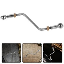  Gestänge für Drehventile