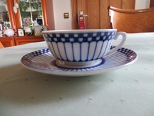 Königlich Tettau Alt