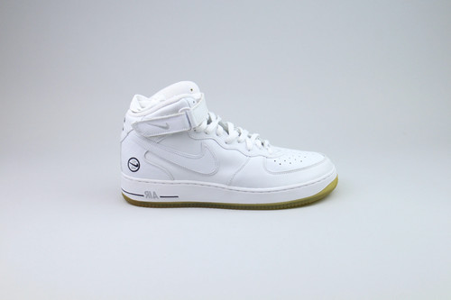 Nike air force - mid, –