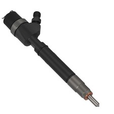 Common Rail Device for