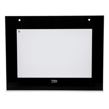 Beko 210442325 Außenfenster