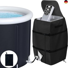 TZEKING Pumpenabdeckung