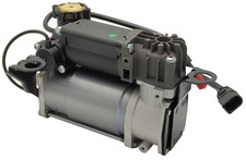 ✅ LUFTFEDERUNG FAHRWERK