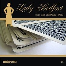 Lady bedfort die - lady,